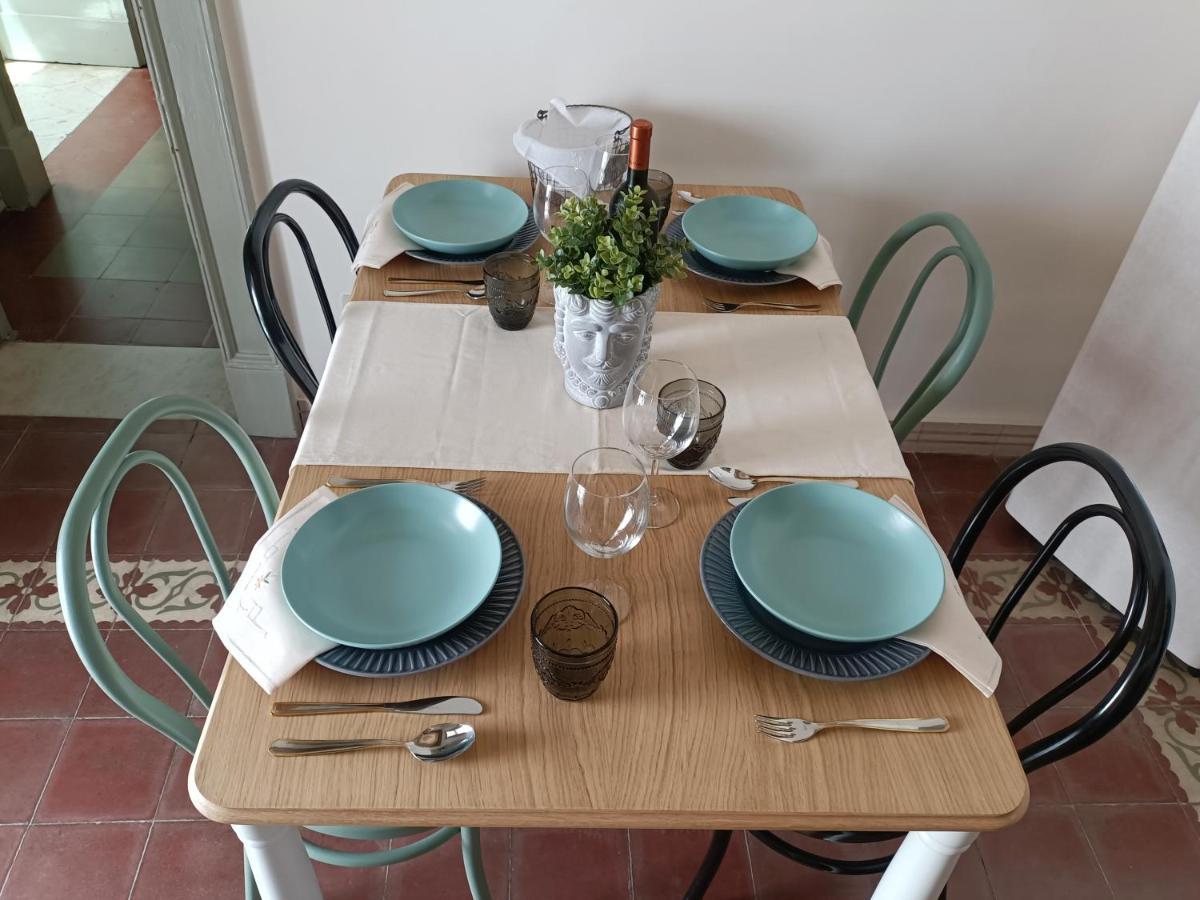 Stesicoro Art Home, In Centro Storico A カターニア エクステリア 写真