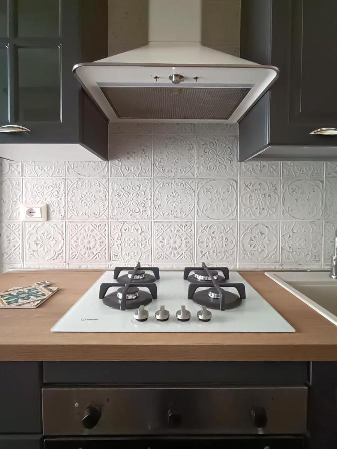 Stesicoro Art Home, In Centro Storico A カターニア エクステリア 写真