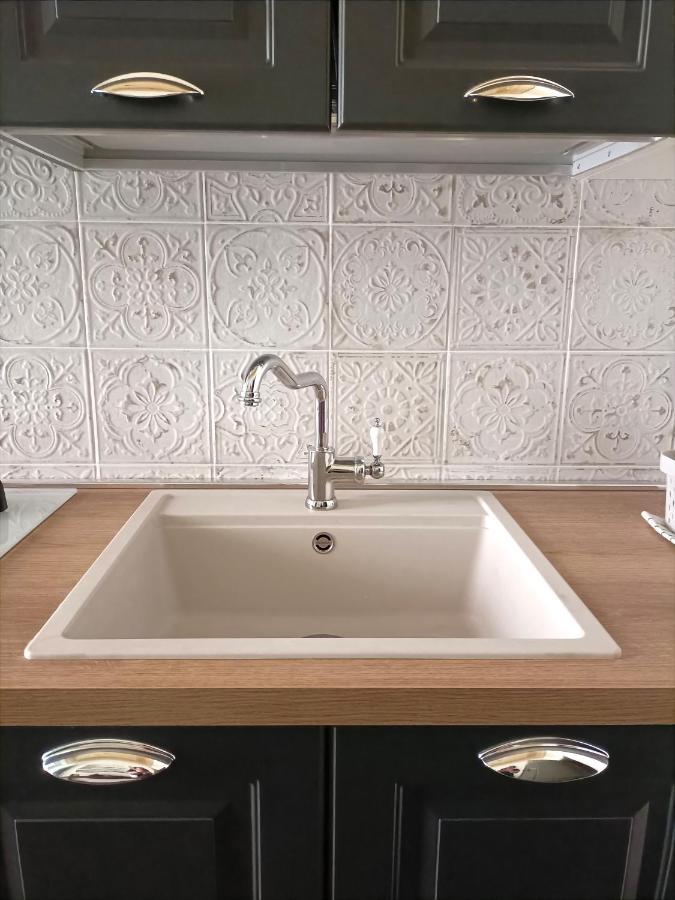 Stesicoro Art Home, In Centro Storico A カターニア エクステリア 写真