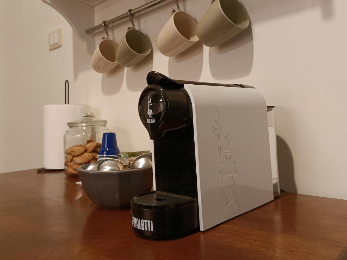 Stesicoro Art Home, In Centro Storico A カターニア エクステリア 写真
