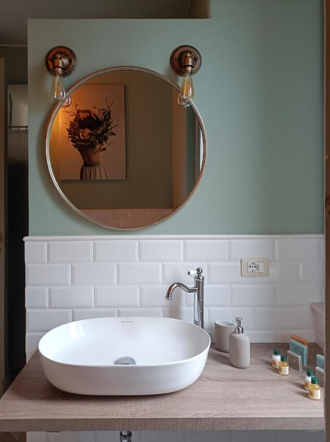 Stesicoro Art Home, In Centro Storico A カターニア エクステリア 写真
