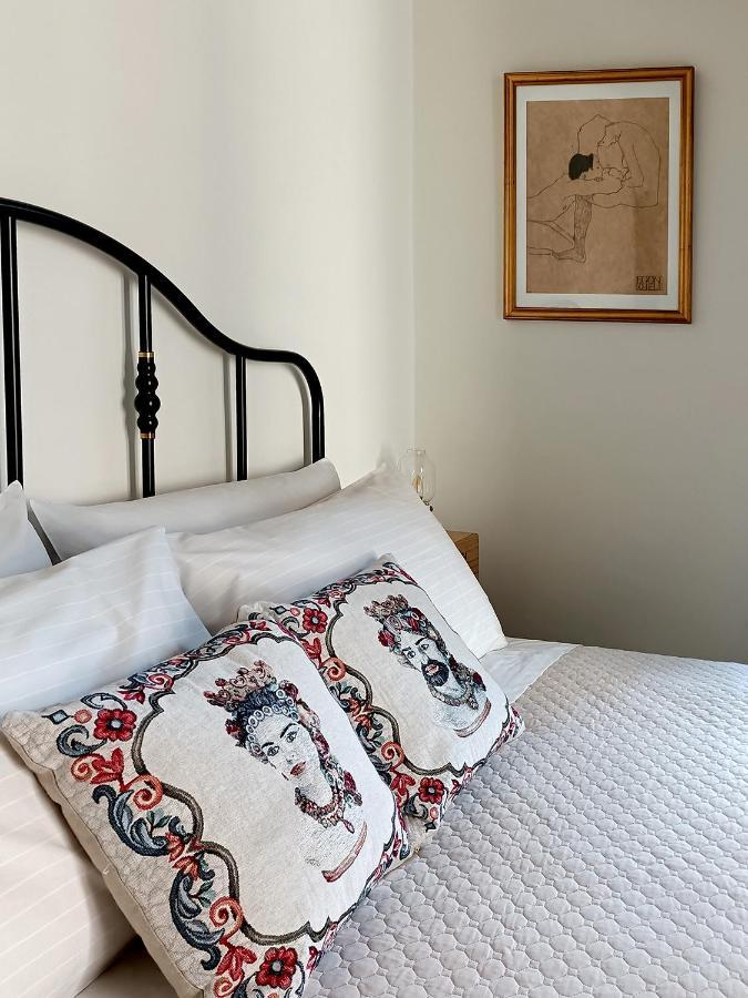 Stesicoro Art Home, In Centro Storico A カターニア エクステリア 写真